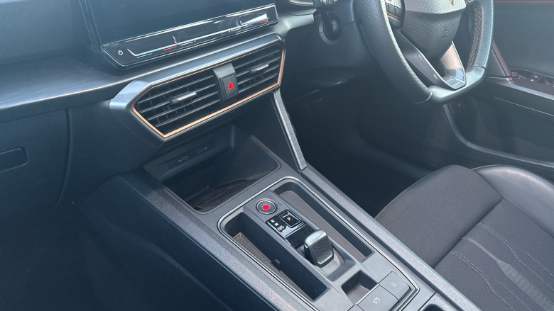 CUPRA Leon 1.4 eHybrid VZ2 Design Edition 5dr DSG Hatchback